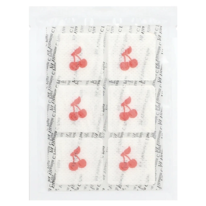 PatchAid, Патчи с витамином C Plus, 30 шт.