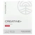Cymbiotika, Creatine +, малина, 20 пакетиков (30 мл)