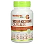 NutriBiotic, Immunity, аскорбат натрия, 100 веганских капсул