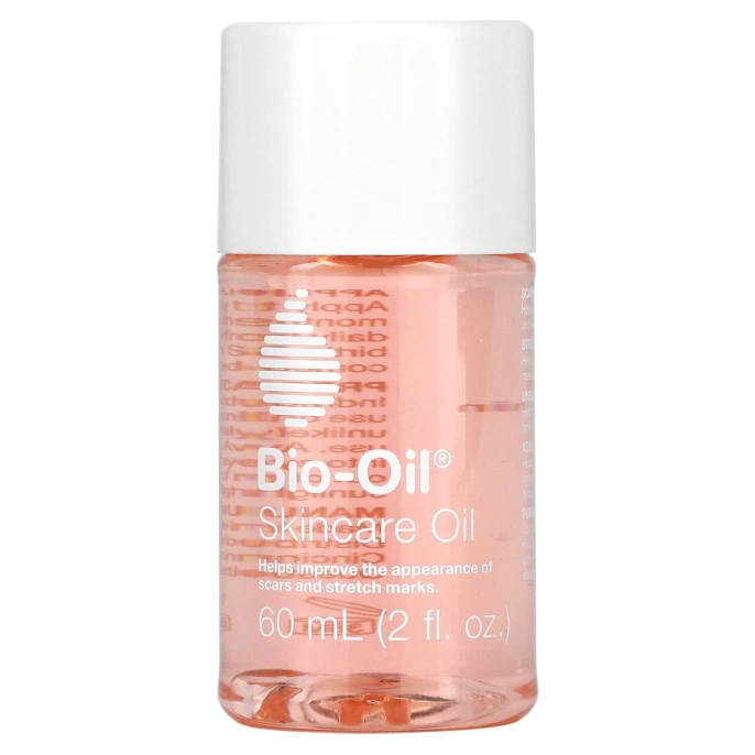 Bio-Oil, Масло для ухода за кожей, 60 мл