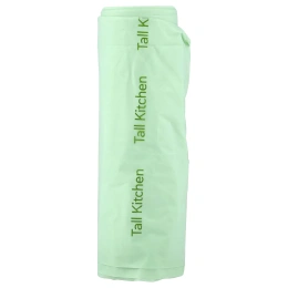 If You Care, Tall Kitchen Bags, 13 галлонов, 12 шт.