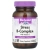 Bluebonnet Nutrition, Stress B-комплекс, 50 растительных капсул