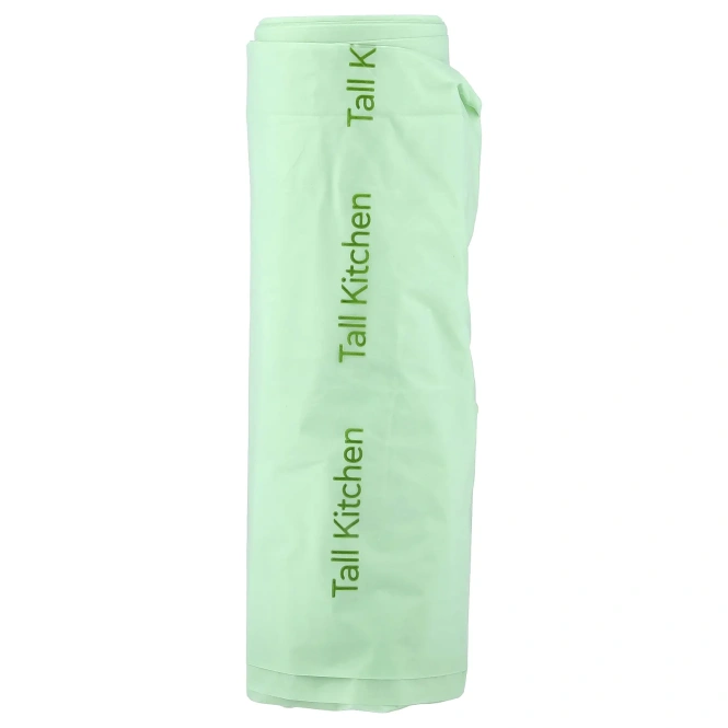 If You Care, Tall Kitchen Bags, 13 галлонов, 12 шт.