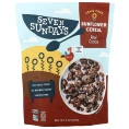 Seven Sundays, Подсолнечные хлопья, настоящее какао, 227 г (8 унций)
