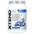 XTEND, The Original 7G BCAA, голубая малина, 1,22 кг (2,68 фунта)