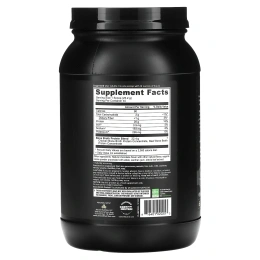 Dr. Axe / Ancient Nutrition, Белок из костного бульона, Шоколад, 1008 г (35.6 oz)