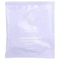 Rishi Tea, Organic Botanical Blend, лаванда и мята, без кофеина, 15 пакетиков, 37,5 г (1,32 унции)