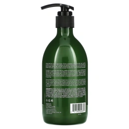 Luseta Beauty, Масло чайного дерева и арганы, кондиционер, 500 мл (16,9 жидк. унц.)