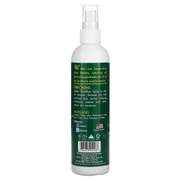 Real Aloe Inc., Спрей с алоэ вера, 8 унций (227 мл)