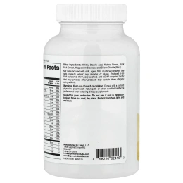 Super Nutrition, Simply One®, Perfect Kid's®, мультивитамины для детей, с витамином B12, голубикой, специями, витамином A и фолатом, 60 жевательных таблеток