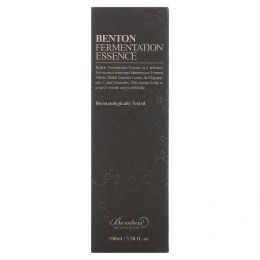 Benton, Fermentation Essence, ферментированная эссенция, 100 мл
