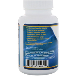 Res-Q, CellPower, в 2 раза больше коэнзима Q10, 30 капсул