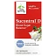 EuroPharma, Terry Naturally, Sucontral D, 60 капсул