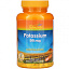 Thompson, Potassium, 99 mg , 180 Tablets