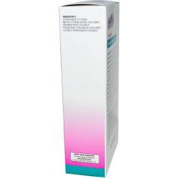 Hair Off, Восковые полоски для лица, 18 двусторонних полосок