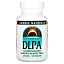 Source Naturals, DLPA, 375 мг, 120 таблеток