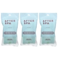AfterSpa, скраб для спины с ручками, 3 шт.