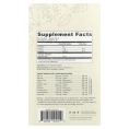 Great Lakes Wellness, Collagen Peptides, говядина травяного откорма, без добавок, 20 пакетиков по 12 г (0,42 унции)