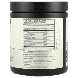 Terra Origin, Healthy Gut ™, зеленый чай матча, 227,4 г (8,02 унции)