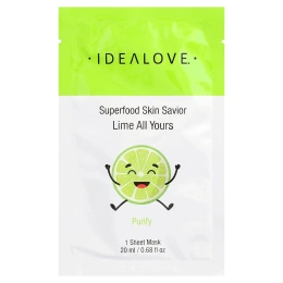 iHerb Exclusive, забота о себе, праздничная коллекция, набор из 8 продуктов