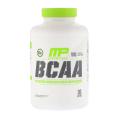 MusclePharm, Essentials, аминокислоты с разветвлённой цепью, 240 капсул