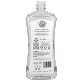 Lemi Shine, Концентрированное мыло для посуды, 650 мл (22 жидк. унц.)