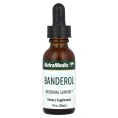NutraMedix, Banderol, поддержка микрофлоры, 30 мл (1 жидк. унция)