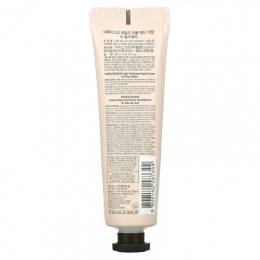 The Face Shop, Rose Water, Daily Perfumed Hand Cream, 1.01 fl oz (30 ml)