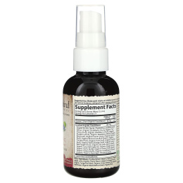 Garden of Life, mykind Organics, витамин C, органический спрей, вишня-мандарин, 2 жидких унций (58 мл)