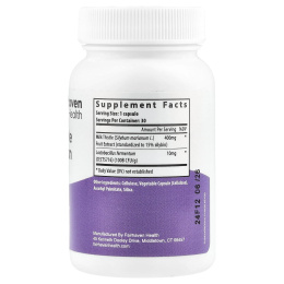 Fairhaven Health, Полная поддержка лактации`` 30 капсул