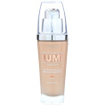 L'Oreal, Тональная основа True Match Lumi Healthy Luminous Makeup, SPF 20, оттенок SN1-2 мягкая/классическая слоновая кость, 30 мл