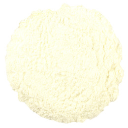 Frontier Natural Products, Органическое сухое обезжиренное молоко, 5 фунтов (2,267 кг)