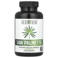 Zhou Nutrition, Saw Palmetto, комплекс здоровья простаты, 100 капсул