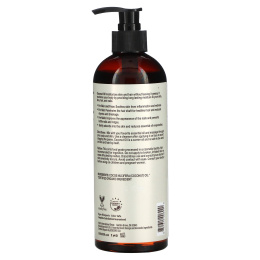 Pura D'or, Профессиональное фракционированное кокосовое масло, 473 мл (16 жидк. унций)