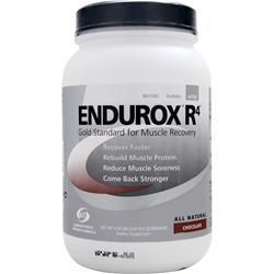 Pacific Health, Endurox R4 Шоколад 4,63 фунта