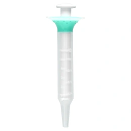 Safety 1st, Easy Fill, шприц с лекарственным средством, 1 шт.