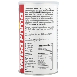 Yerba Prima, Цельные оболочки семян подорожника, очищающее кишечник средство, 340 г