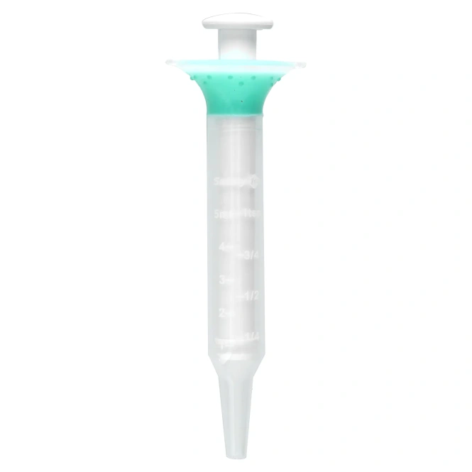 Safety 1st, Easy Fill, шприц с лекарственным средством, 1 шт.