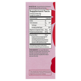 UpSpring, Milkflow®, смесь для приготовления напитка, со вкусом ягод, 16 порционных пакетиков по 10 г (0,35 унции)