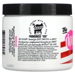 The Doux, One Love Go-Wash, кондиционирующее очищающее средство для противоскольжения, 437,8 мл (16 жидк. унц.)