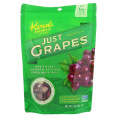Karen's Naturals, Premium, Just Grapes, 3 oz (84 g)