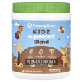 Amazing Grass, Kidz Superfood, неистовый вкус шоколада, 180 г