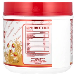 TC Nutrition, Hydramino EAA, персиковые кольца, 680 г (23,9 унции)