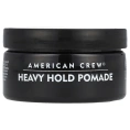 American Crew, Помада для тяжелой фиксации, 85 г (3 унции)