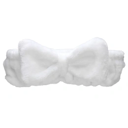 Giovanni, универсальная повязка для волос для спа-салона, белая, 1 шт.