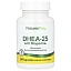 NaturesPlus, ДГЭА-25 с Bioperine®, 60 капсул