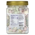ChocZero, сублимированные мальвы, ваниль, 112 г (4 унции)