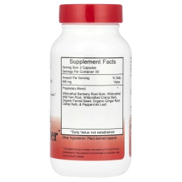 Christopher's Original Formulas, Препарат для печени и желчного пузыря, 440 мг, 100 растительных капсул