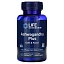 Life Extension, Ashwagandha Plus, 60 вегетарианских капсул