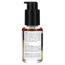 Source Naturals, Сыворотка Skin Eternal, 1.7 жидких унций (50 мл)